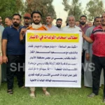 “لن-نتحمل-أكثر”.-مولدات-الأنبار-تلوّح-بالإطفاء-الشامل-بسبب-الكاز-والتسعيرة