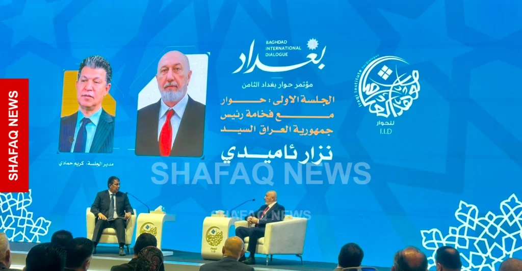 بينهم-أجانب-وعرب.-رئيس-الجمهورية-يكشف-عن-14-ألف-حكم-إعدام-متراكم-في-العراق