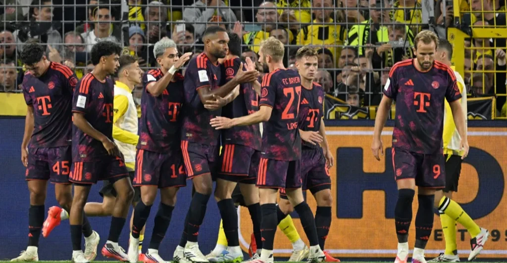 بايرن-ميونخ-يتوج-بكأس-السوبر-الألماني