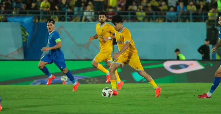 دوري-نجوم-العراق.-التعادل-الإيجابي-يحسم-لقاء-دهوك-والطلبة