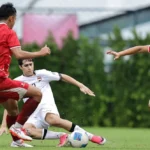 منتخب-شباب-العراق-يفوز-على-نظيره-الإندونيسي-ودياً