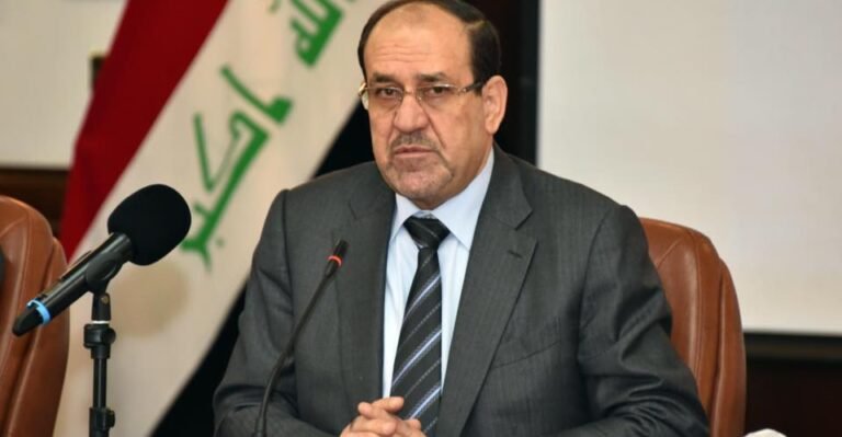 “المالكي-لم-يتنازل”.-ائتلافه-يرسل-اسماء-مرشحيه-للداخلية-والدفاع