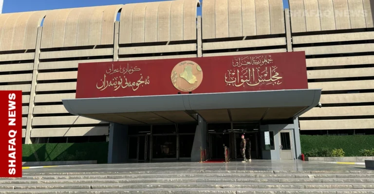 خاص.-البرلمان-يستضيف-وزير-المالية-لبحث-الأزمة-المالية-والحلول