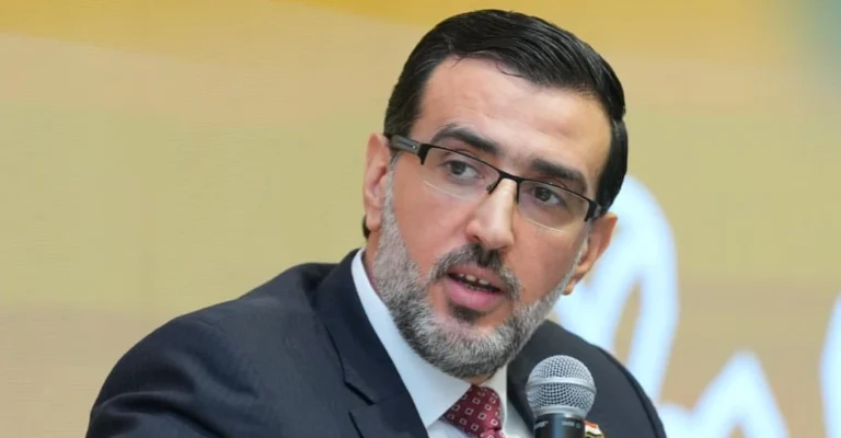 مستشارية-الأمن-القومي:-أزمة-هرمز-كشفت-هشاشة-الاعتماد-على-منفذ-واحد-لتصدير-النفط-العراقي