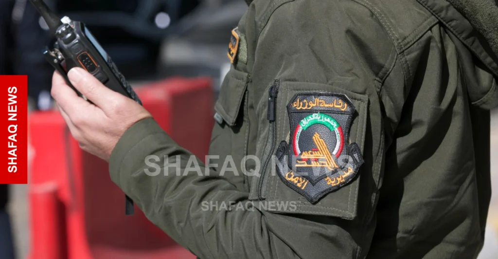 توافق-شيعي.-سلاح-الفصائل-إلى-مخازن-الحشد-مع-إقرار-قانون-الخدمة-والتقاعد