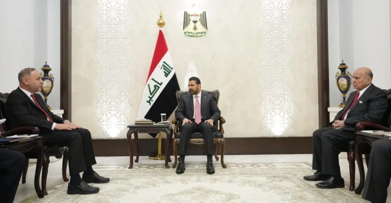 الزيدي-يتسلم-دعوة-لزيارة-ليبيا.-حسم-ملف-العقارات-والتحضير-للجنة-المشتركة
