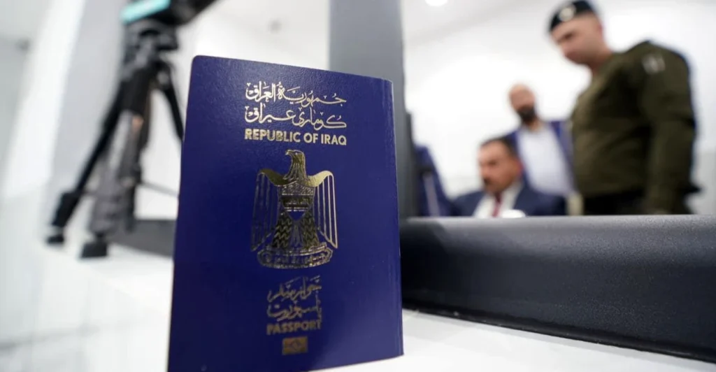 30-توقيعاً-نيابياً-لتخفيض-رسوم-إصدار-جواز-السفر-(وثيقة)