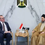 الحكيم-للقائم-بالأعمال-الأميركي:-سلاح-الفصائل-أسهم-بمواجهة-داعش-وتسليمه-يجب-أن-يكون-للحشد