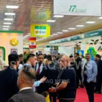 مشاركات-محلية-ودولية-في-الأسبوع-الزراعي-الـ17-بمعرض-بغداد-(صور)