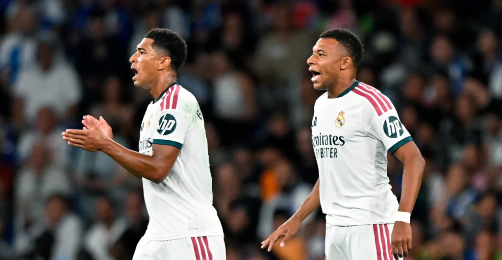 مورينيو-يفتتح-ولايته-الثانية-بفوز-قاتل-لريال-مدريد-على-إسبانيول