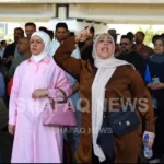 موظفو-العقود-يتظاهرون-أمام-المالية-للمطالبة-بالتثبيت-(صور)
