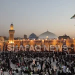 غداً.-بغداد-وأربيل-تعلنان-خطتهما-لإحياء-مراسم-المولد-النبوي