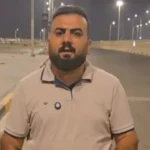 توقيف-ناشط-بصري-تحدث-في-فيديو-حول-منفذ-الشلامجة-الحدودي