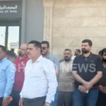 البصرة.-شركات-نفطية-تلوح-بإيقاف-أعمالها:-نريد-مستحقاتنا-بالدولار