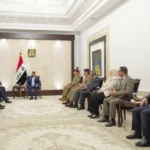 الزيدي-يبحث-التعاون-العسكري-مع-روسيا-وألمانيا