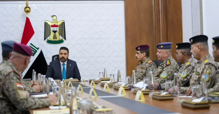البرلمان-يطلب-من-الزيدي-تخصيصات-للدفاع-الجوي-لشراء-منظومات-من-3-دول
