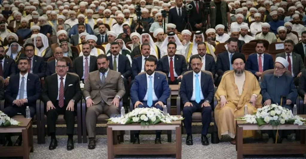الزيدي:-العراق-يعلن-اكتمال-سيادته-على-كامل-أراضيه-في-30-أيلول