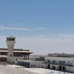 مطلع-العام-المقبل.-موعد-مرتقب-لتسليم-مطار-الناصرية-الدولي-بعد-بلوغ-إنجازه-68%