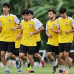 اليوم.-شباب-العراق-يواجه-إيران-ودياً-استعداداً-لتصفيات-كأس-آسيا