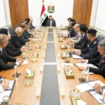 الزيدي-يوجّه-باعتماد-البطاقة-الوطنية-الموحدة-في-الانتخابات-المقبلة
