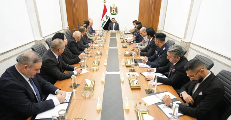 الزيدي-يوجّه-باعتماد-البطاقة-الوطنية-الموحدة-في-الانتخابات-المقبلة