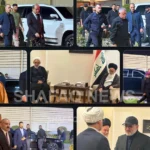 أمام-“عين-خامنئي”.-الإطار-للزيدي:-لا-تكرر-اعتقالات-الحشد