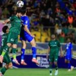 دوري-نجوم-العراق.-القوة-الجوية-يتعادل-مع-غاز-الشمال