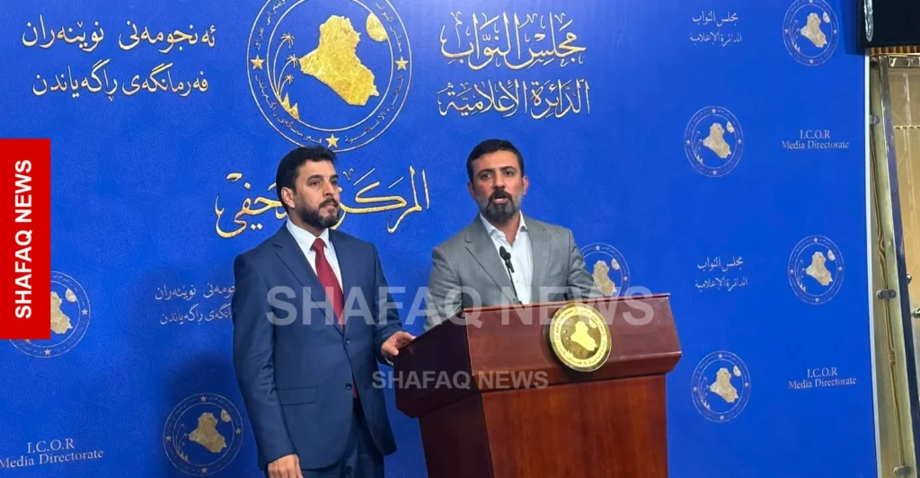 حسم-ملف-عقود-التربية-والمهن-الطبية-في-موازنة-2027-ومقترح-جديد-لسلّم-الرواتب-بالعراق