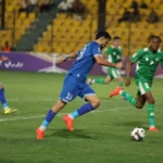دوري-نجوم-العراق.-التعادل-الإيجابي-ينهي-لقاء-النفط-ودهوك