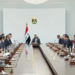 بينها-الحشد-وصندوق-التنمية.-الزيدي-يدعو-لـ”ثورة”-قوانين-وتشريعات