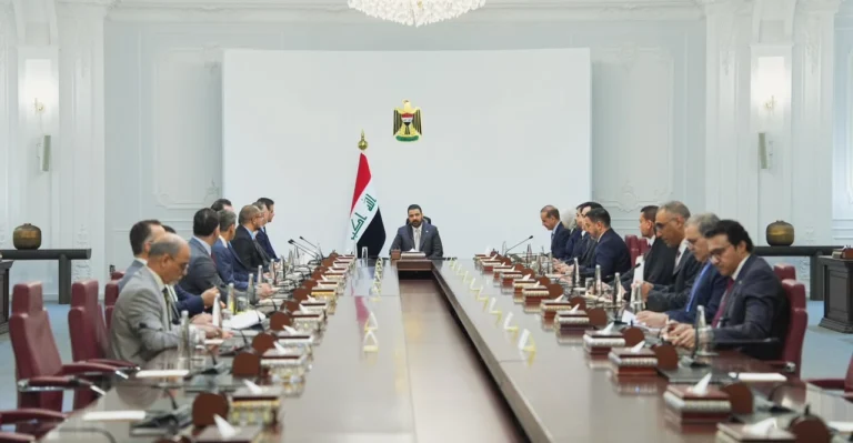 بينها-الحشد-وصندوق-التنمية.-الزيدي-يدعو-لـ”ثورة”-قوانين-وتشريعات