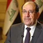 المالكي-يرفض-إسقاط-الحكومة-ويحذر-من-“حرائق”-سياسية-وصدام-مع-الفصائل