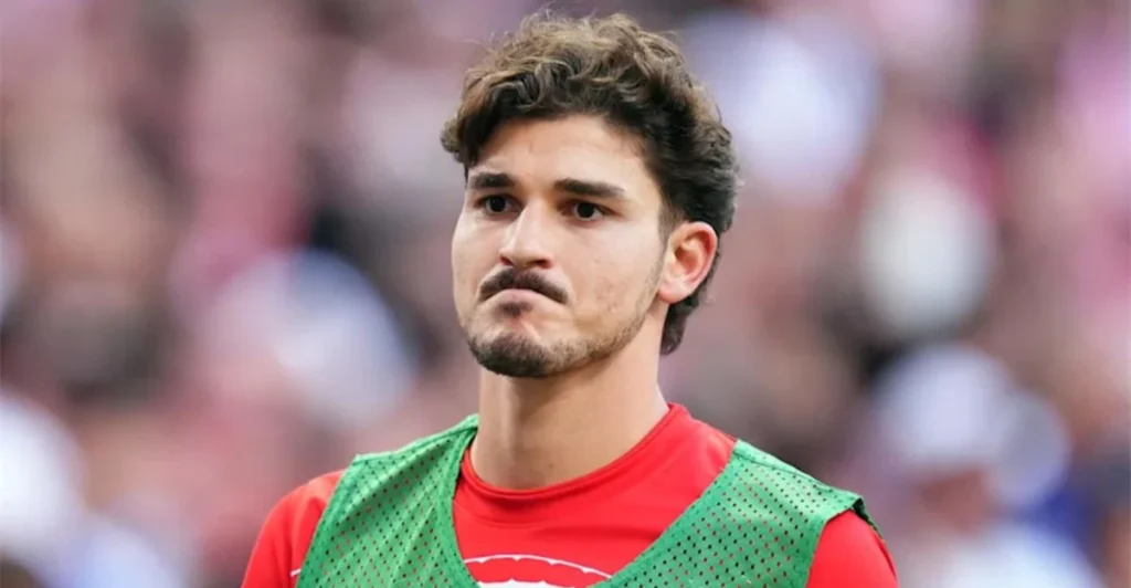 لليوم-الثاني.-ألفاريز-يواصل-الغياب-عن-تدريبات-أتلتيكو-مدريد