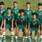 العراق-في-المجموعة-الثانية-بتصفيات-كأس-آسيا-تحت-17-عاماً