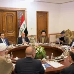 الإطار-يرفض-ملاحظات-الزيدي:-لا-إقالة-ولا-استقالة-للوزراء