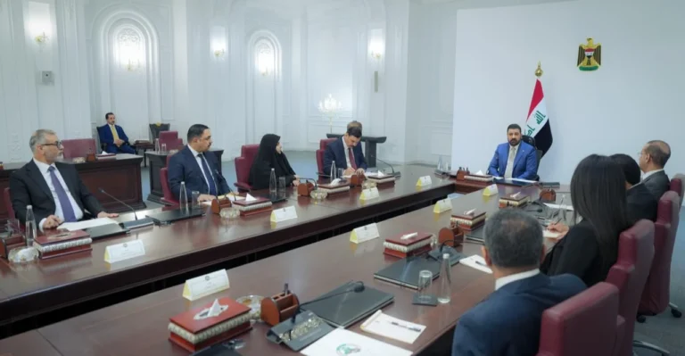 الزيدي:-الفساد-هو-أخطر-ما-يواجه-العراق-اليوم