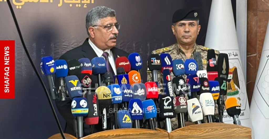 بغداد:-السلاح-سيندمج-بالمؤسسة-الشرعية-بالتزامن-مع-إنهاء-مهمة-التحالف-الدولي