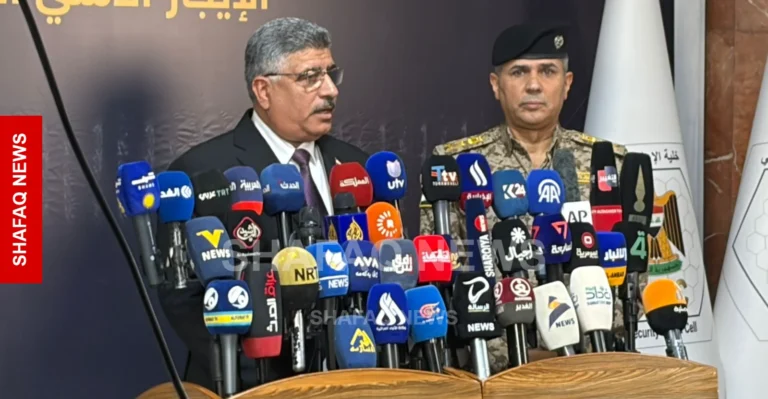 بغداد:-السلاح-سيندمج-بالمؤسسة-الشرعية-بالتزامن-مع-إنهاء-مهمة-التحالف-الدولي