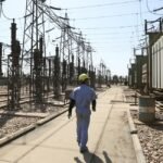 إعفاء-مدير-توزيع-كهرباء-كركوك-وتكليف-بديل-عنه