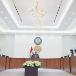 الزيدي:-العراق-يخوض-حرباً-ضد-الفساد-والمخدرات-ولا-تهاون-فيها