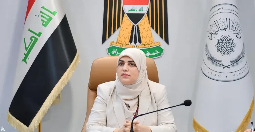 طيف-سامي-تنفي-إدراج-اسمها-على-قوائم-الإرهاب-الأميركية