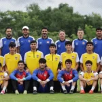 منتخب-شباب-العراق-يغادر-بانكوك-إلى-تشونبوري-استعداداً-لتصفيات-كأس-آسيا