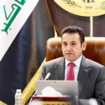 الأعرجي:-الحوار-مستمر-مع-الفصائل.-وسلاح-البيشمركة-ضمن-الدستور