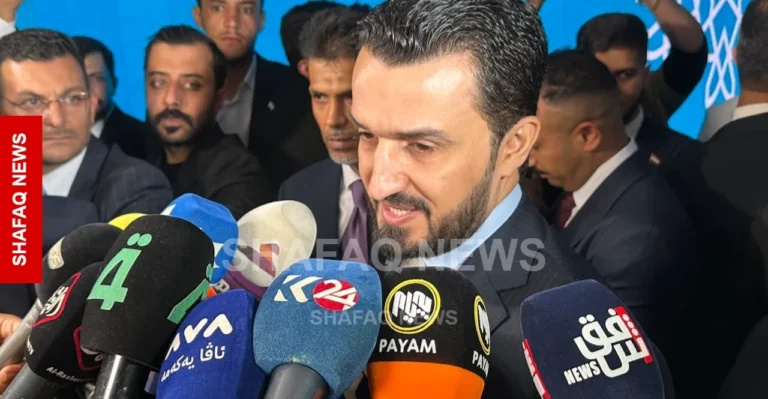 وزير-عراقي-يعزو-أزمة-السكن-للفساد:-300-عقار-وبستان-يستحوذ-عليها-شخصان-أحدهما-الجميلي