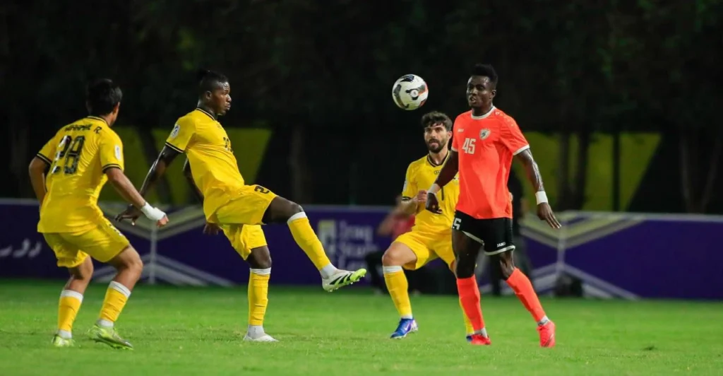 دوري-النجوم.-الكرخ-يخطف-تعادلاً-مثيراً-من-الكهرباء-في-الوقت-القاتل