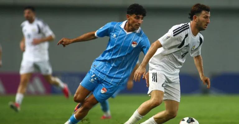 دوري-النجوم.-الزوراء-يكرم-زاخو-برباعية-نظيفة
