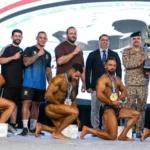 القوة-الجوية-وآليات-الشرطة-يتوجان-بصدارة-بطولة-العراق-الكبرى-لبناء-الأجسام