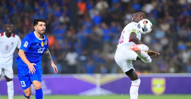 دوري-النجوم.-التعادل-ينهي-لقاء-القوة-الجوية-ونفط-ميسان