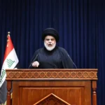 عبر-قنوات.-الصدر-يواصل-دعم-الزيدي-لخطوات-“حصر-السلاح”-في-العراق