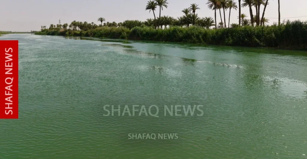 ماء-الأنبار-تحسم-الجدل-بشأن-الفرات:-زيادة-الإطلاقات-وصلت-ولا-مخاوف-من-الفيضانات